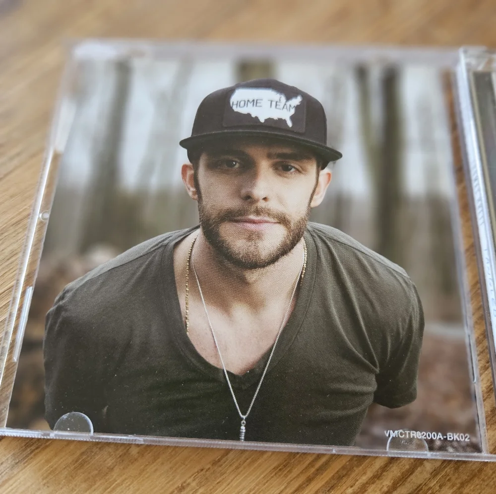 Black and White CD Album - Picture 2 of 5